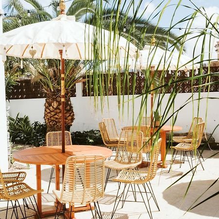 Хостел Dreamsea Surf House Fuerteventura Коральео Экстерьер фото
