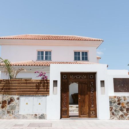 Хостел Dreamsea Surf House Fuerteventura Коральео Экстерьер фото